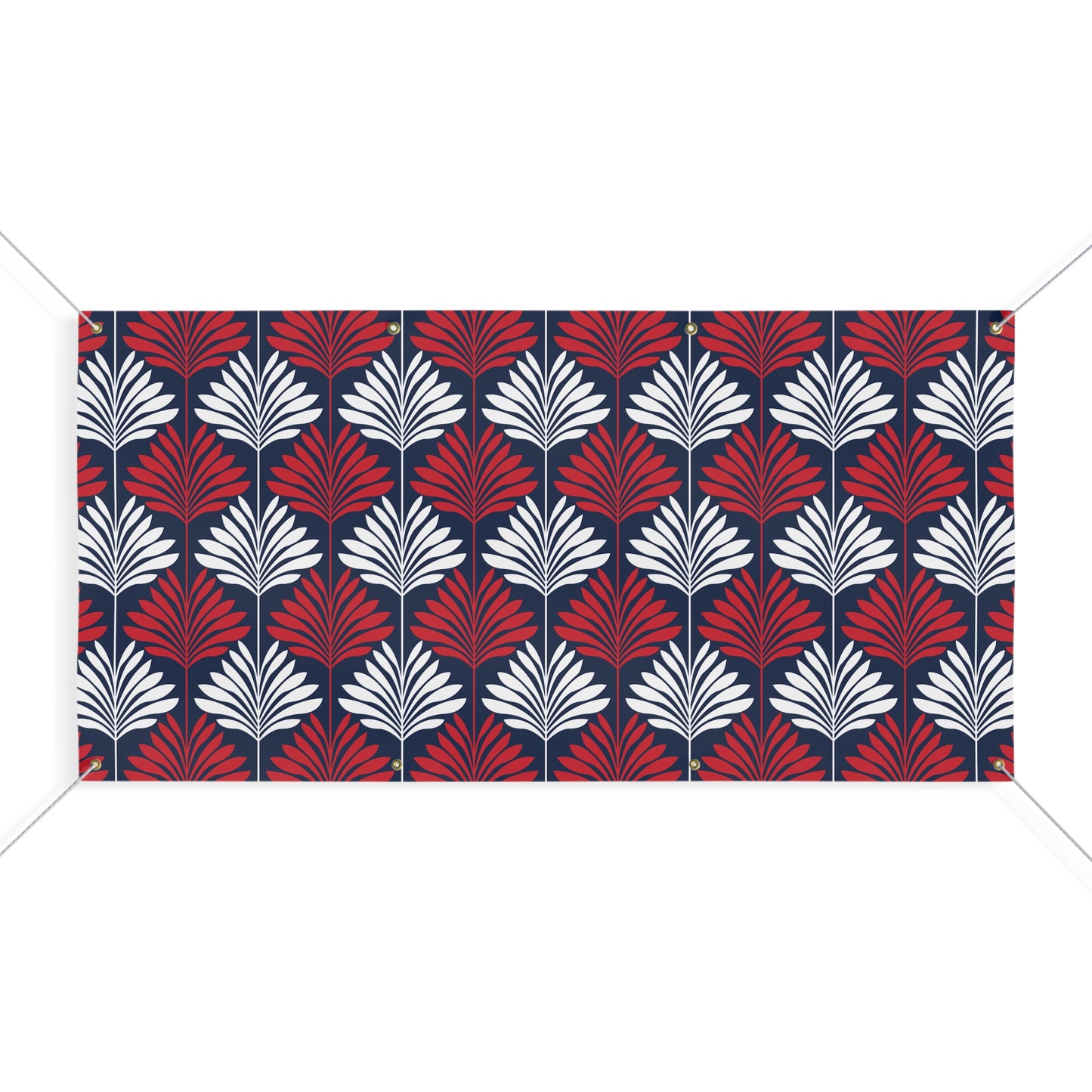 Banner | Oxford, Mississippi | Deco