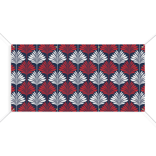 Banner | Oxford, Mississippi | Deco