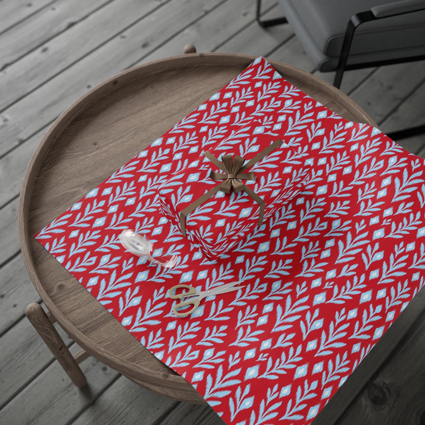Gift Wrap | Oxford, Mississippi | Laurel