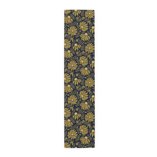 Table Runner | Notre Dame, Indiana | Bellis