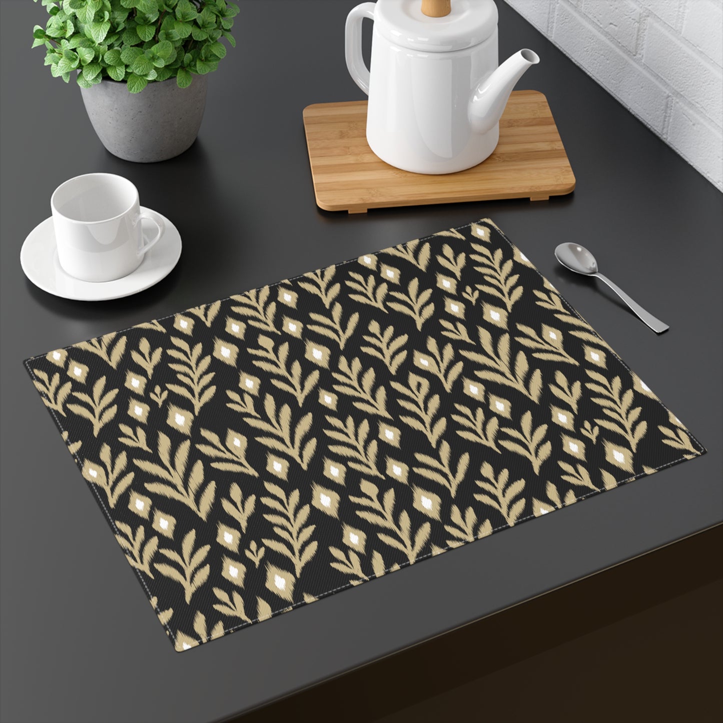Placemat | Winston Salem, North Carolina | Laurel