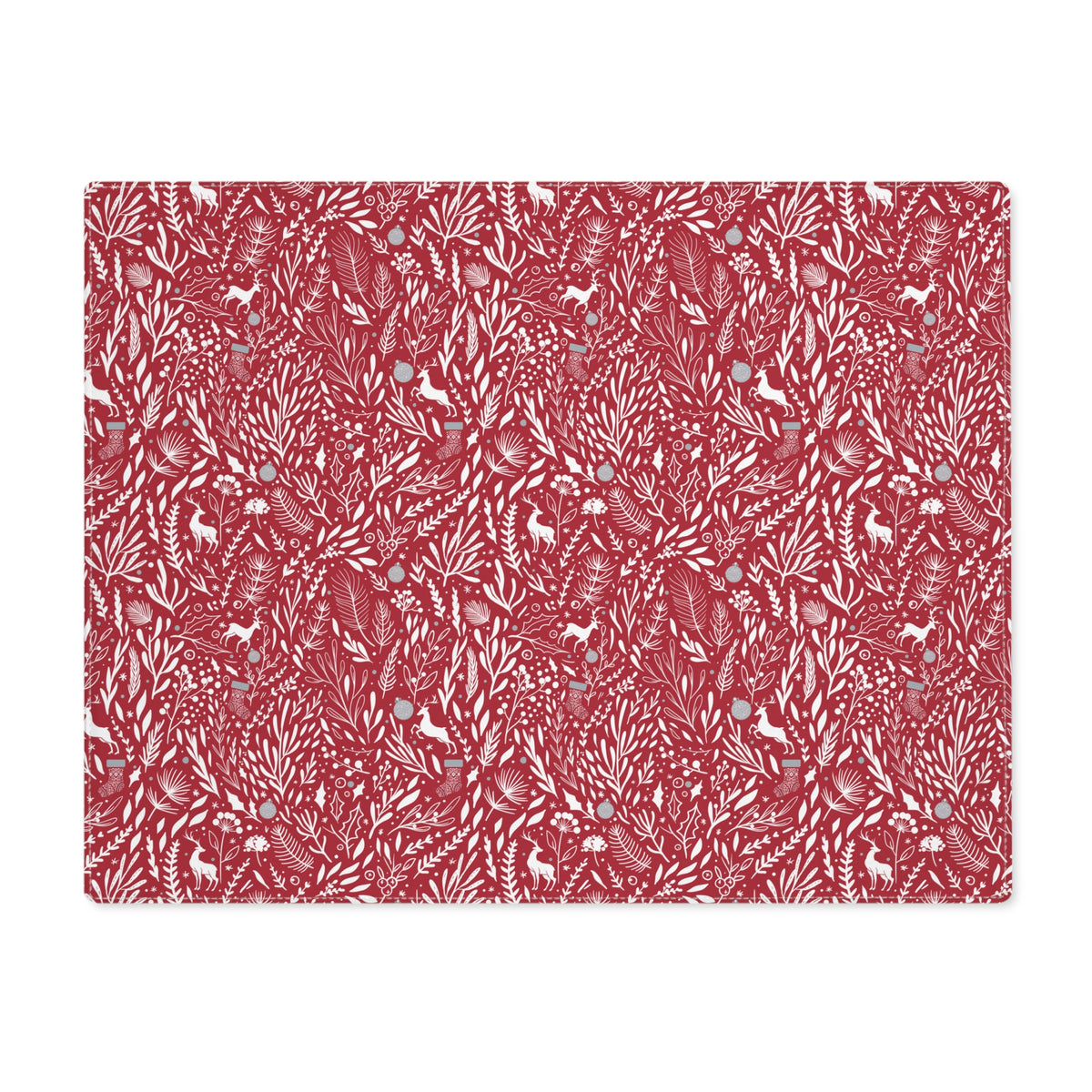 Placemat | Columbus, Ohio | Fauna