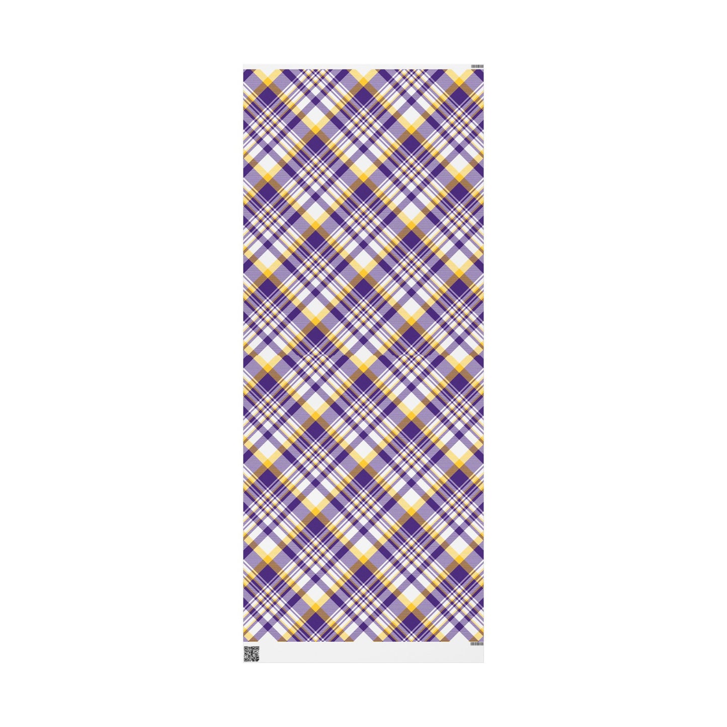Gift Wrap | Baton Rouge, Louisiana | Tartan