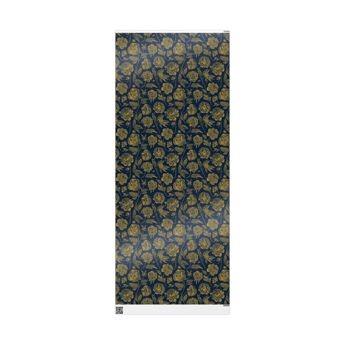 Gift Wrap | Notre Dame, Indiana | Peony
