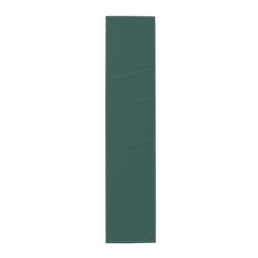 Table Runner | New Orleans, Louisiana | Dark