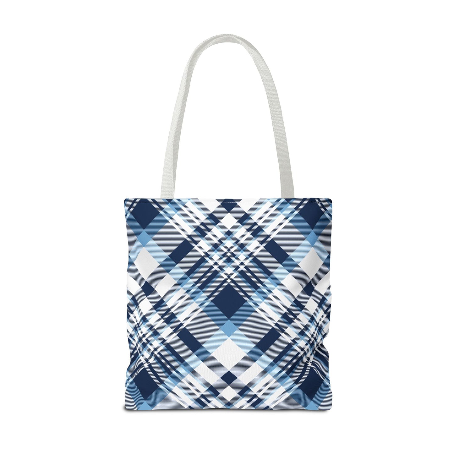 Totes | Chapel Hill, North Carolina | Tartan