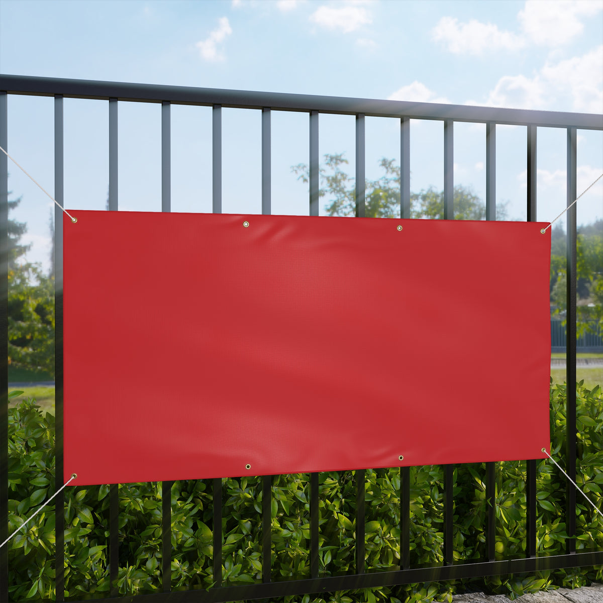 Banner | Lubbock, Texas | Light