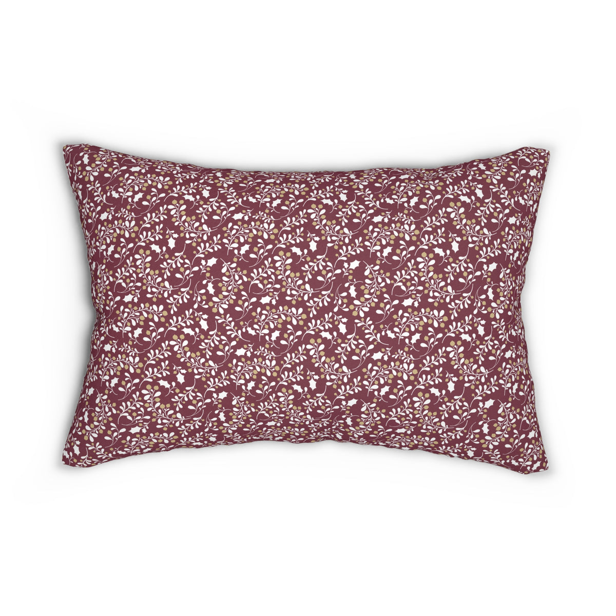 Pillow | Tallahassee, Florida | Holly