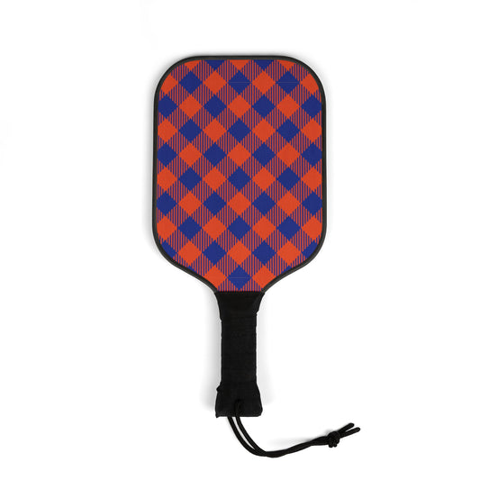 Pickleball Paddle Kit | Gainesville, Florida | Gingham