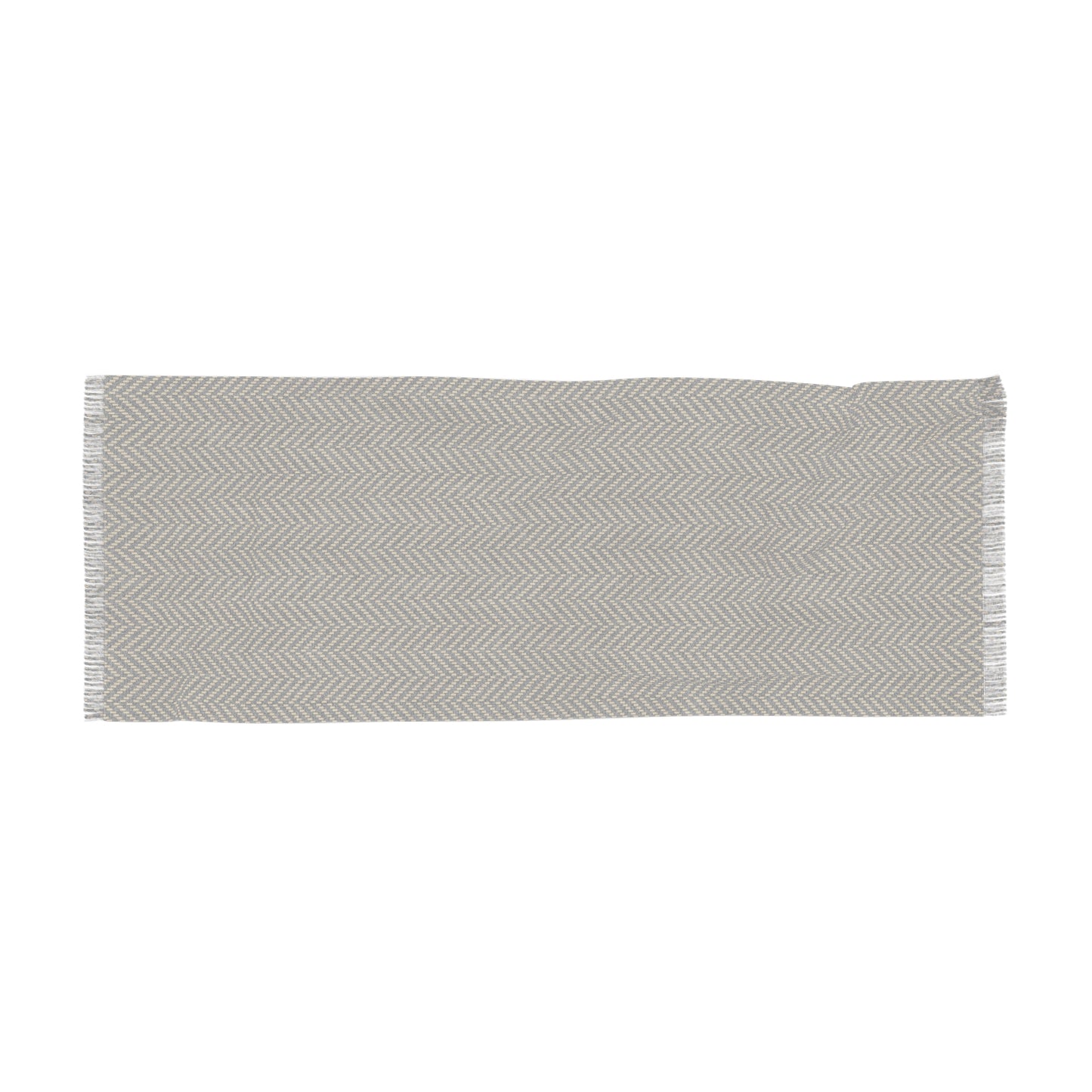 Scarf | Winston Salem, North Carolina | Herringbone