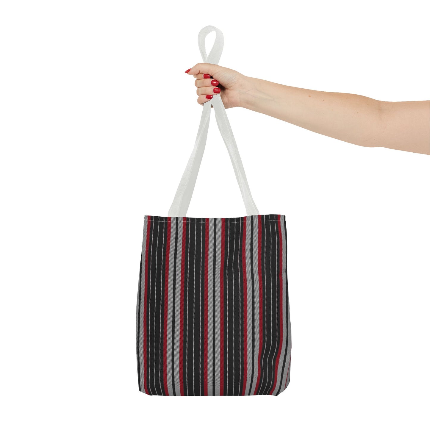 Totes | New Brunswick, New Jersey | Stripe