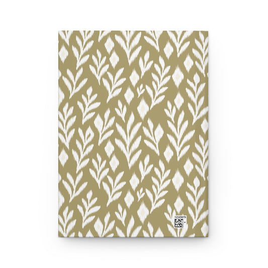 Journal | Atlanta, Georgia | Laurel