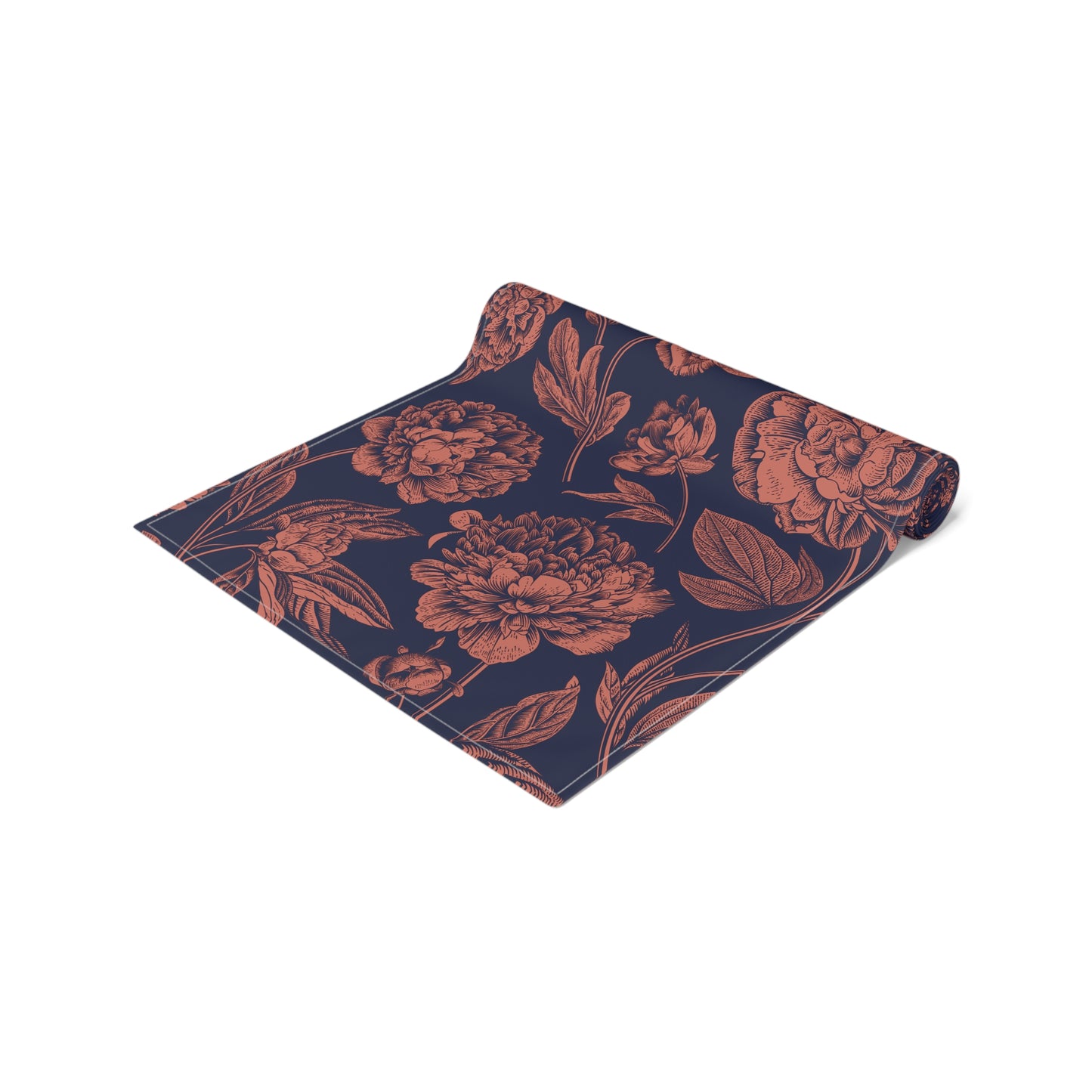 Table Runner | Oxford, Mississippi | Peony