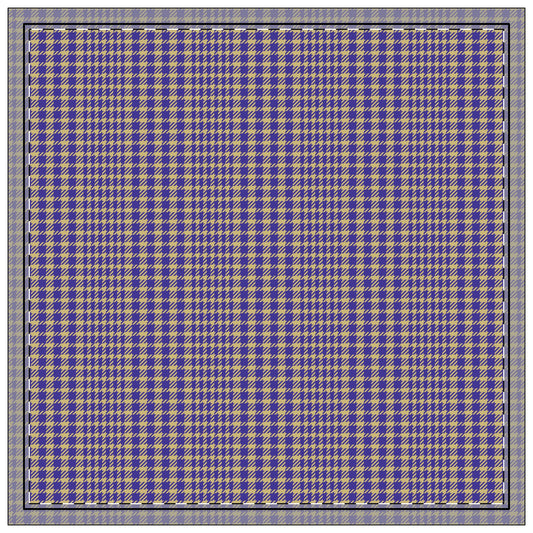 Napkins | Harrisonburg, Virginia | Tweed