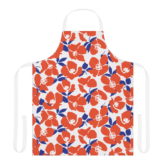 Apron | Gainesville, FL | Poppy