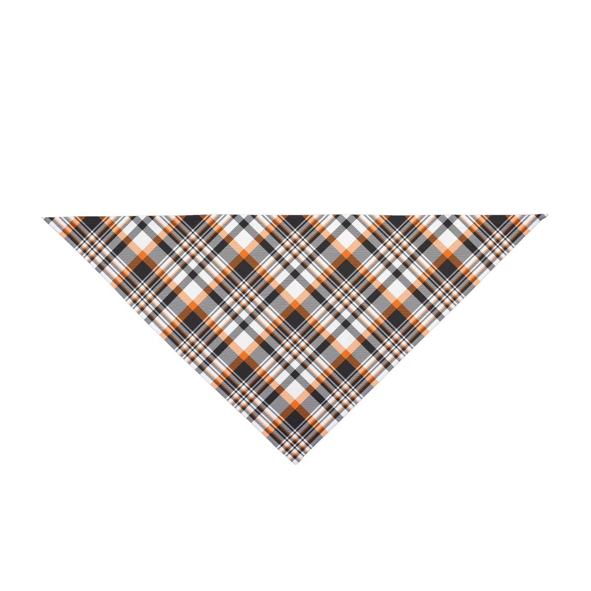Pet Bandana | Princeton, New Jersey | Tartan