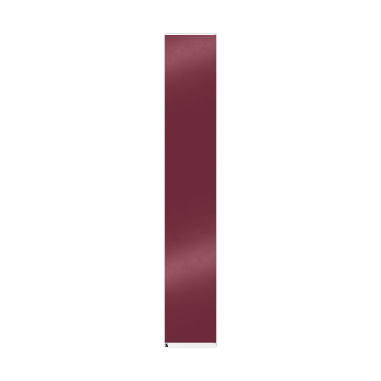 Gift Wrap | Maroon & Gold | Dark
