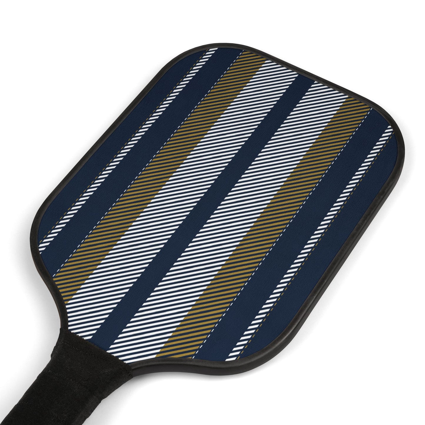 Pickleball Paddle Kit | Notre Dame, Indiana | Stripe