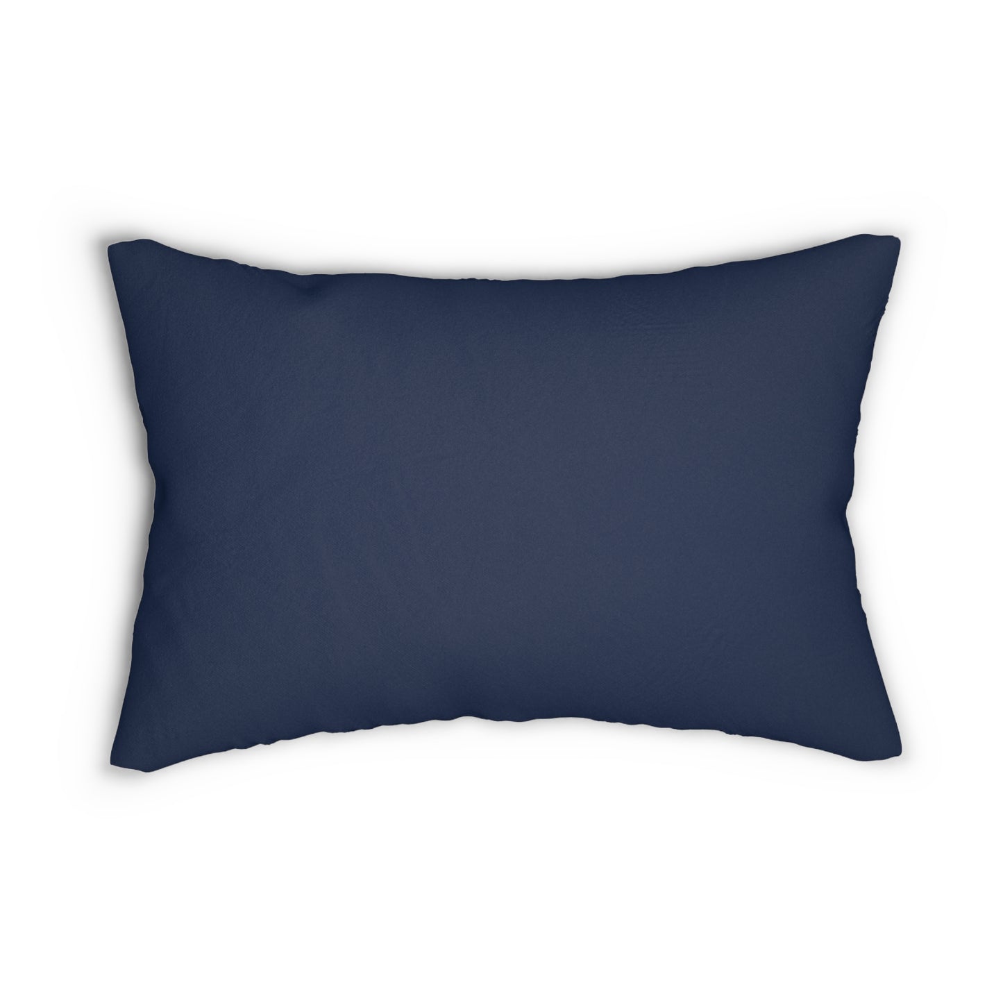 Pillow | Ann Arbor, Michigan | Dark (Blue)