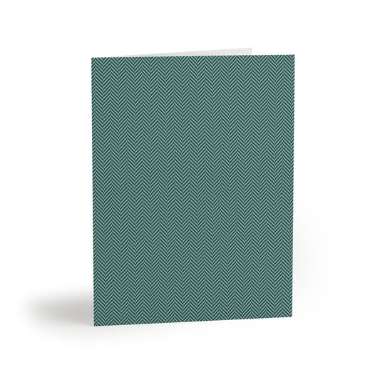 Notecards | New Orleans, Louisiana | Herringbone