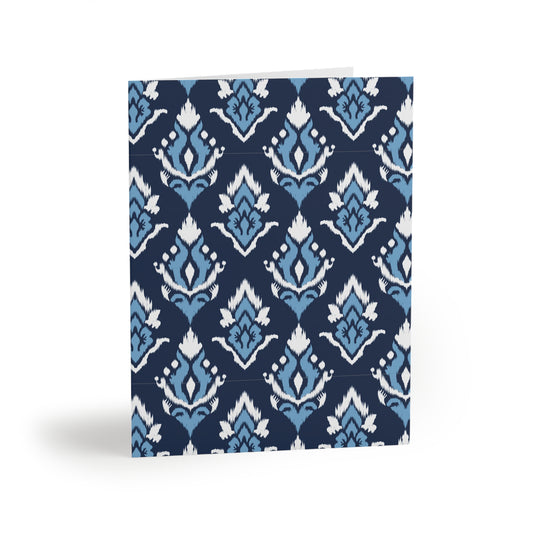 Notecards | Chapel Hill, North Carolina | Ikat