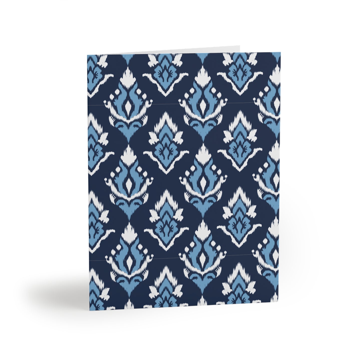 Notecards | Chapel Hill, North Carolina | Ikat