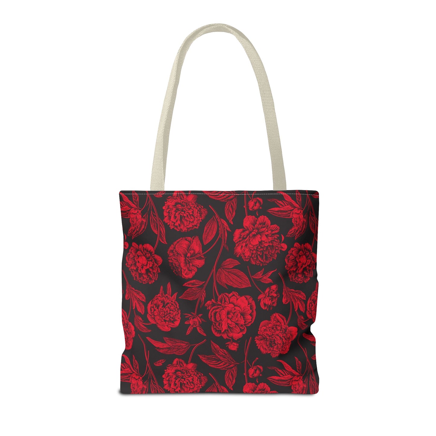 Totes | Raleigh, North Carolina | Peony