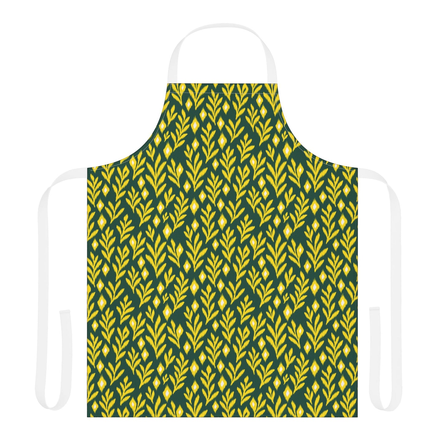 Apron | Eugene, Oregon | Laurel