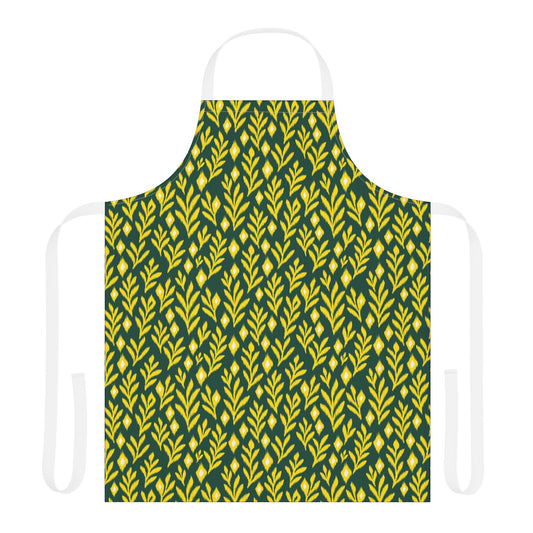 Apron | Eugene, Oregon | Laurel