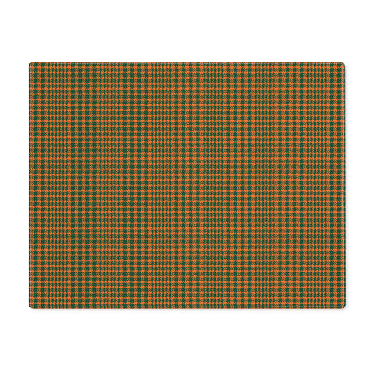 Placemat | Miami, Florida | Tweed
