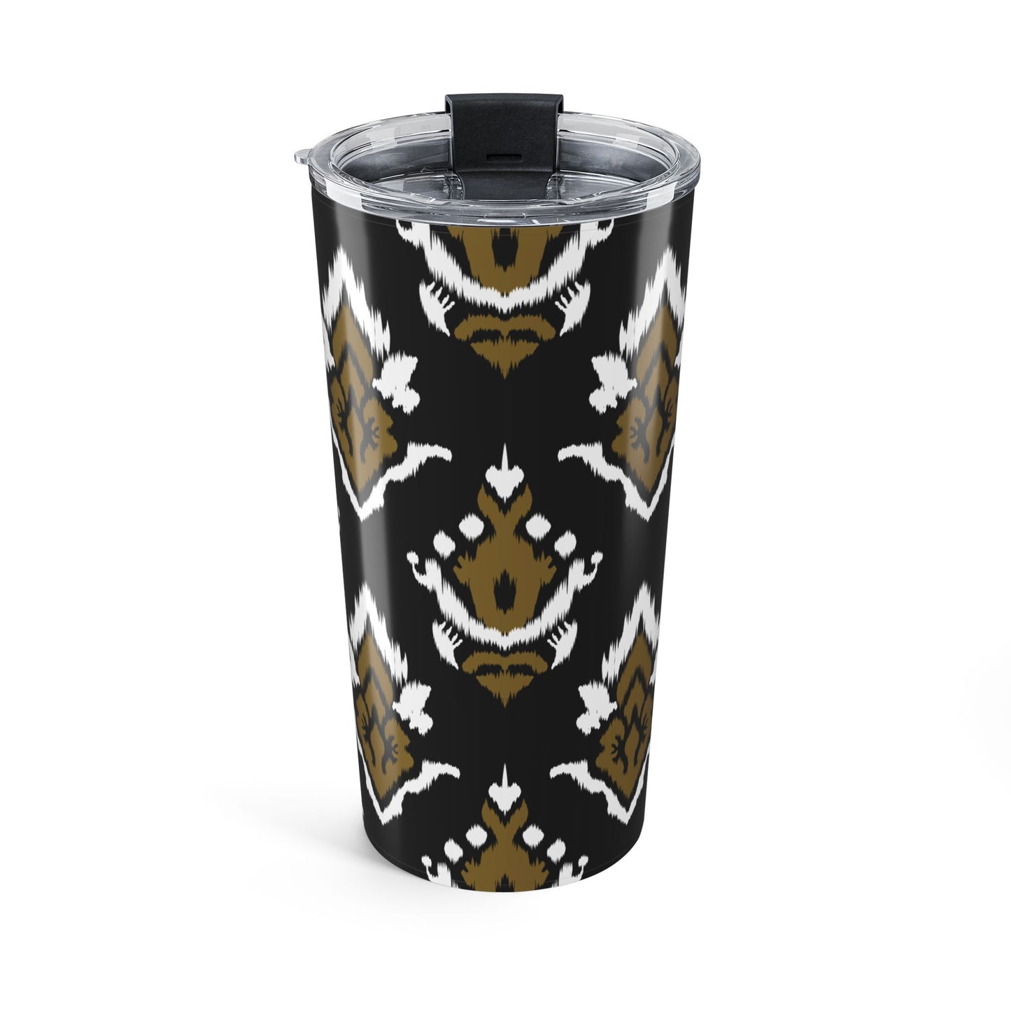Tumbler | Winston Salem, North Carolina | Ikat