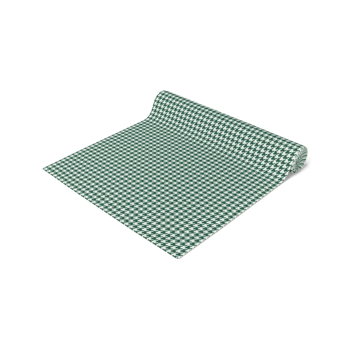 Table Runner | New Orleans, Louisiana | Houndstooth