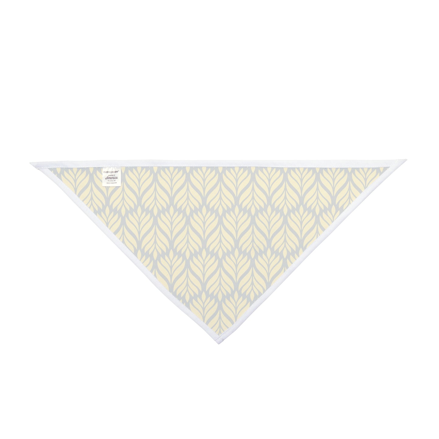 Pet Bandana | Eugene, Oregon | Palm