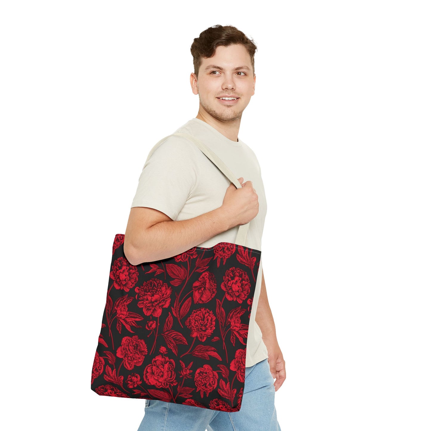 Totes | New Brunswick, New Jersey | Peony