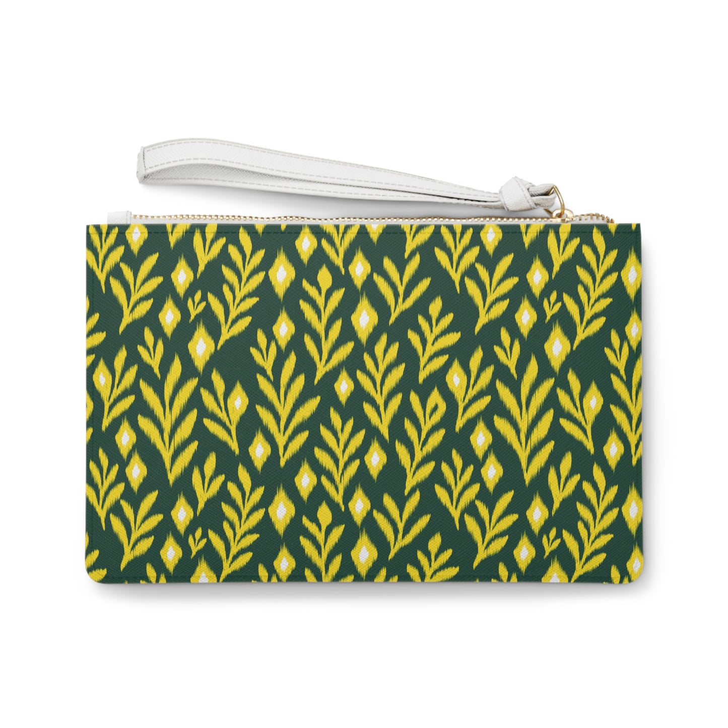 Clutch Bag | Eugene, Oregon | Laurel