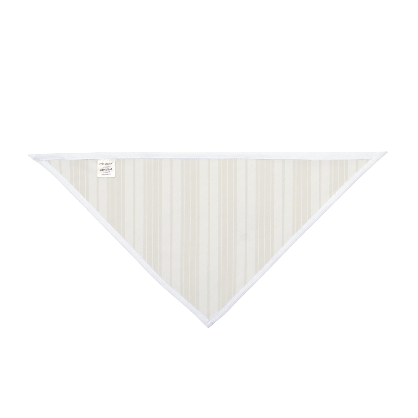 Pet Bandana | Atlanta, Georgia | Stripe