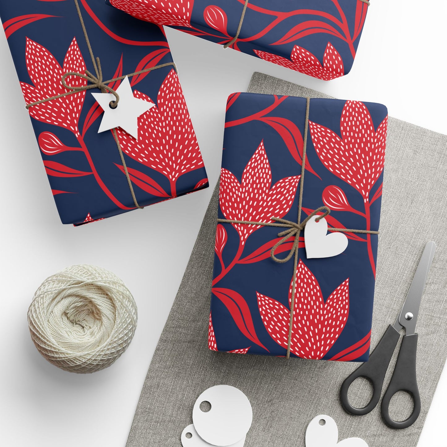 Gift Wrap | Oxford, Mississippi | Magnolia