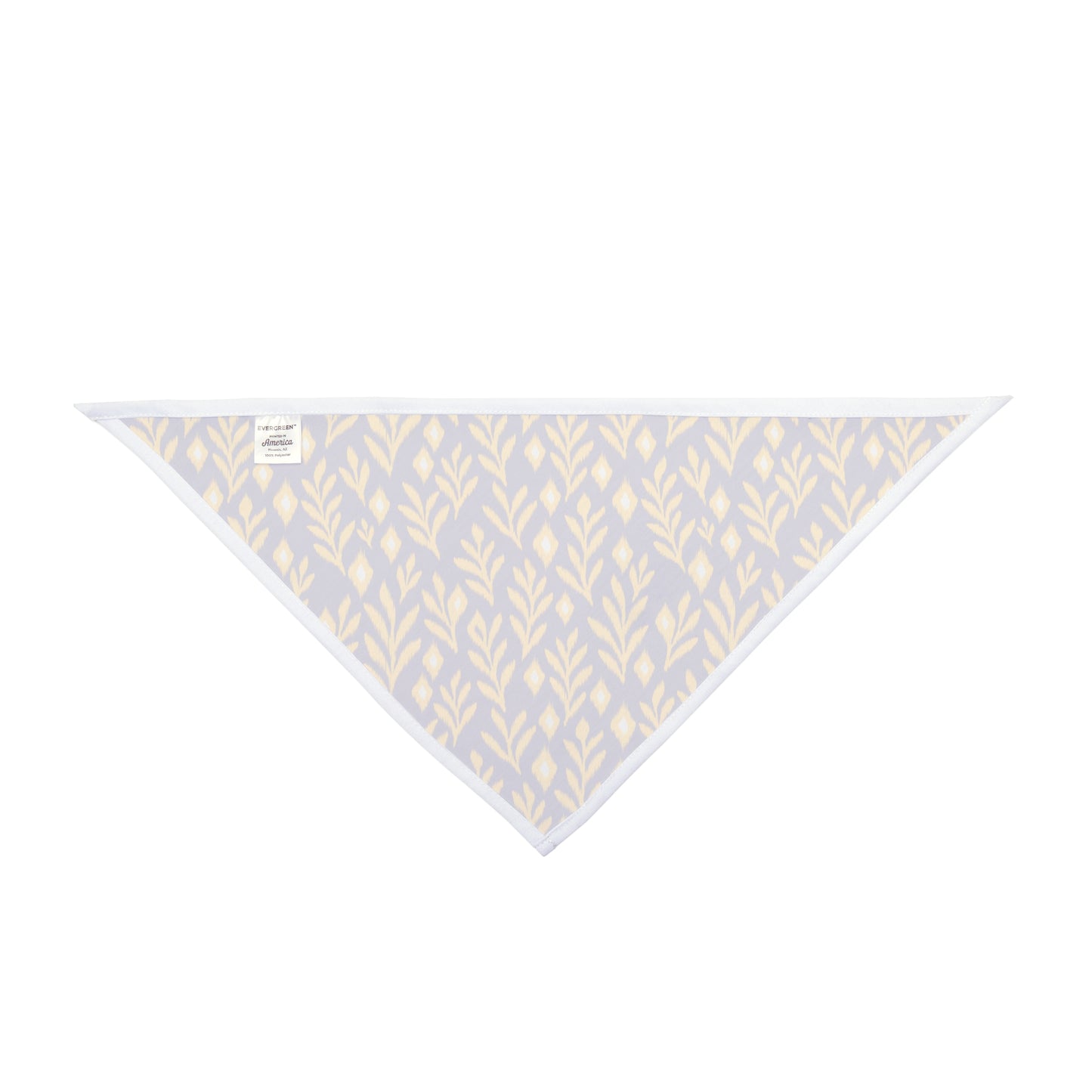 Pet Bandana | Baton Rouge, Louisiana | Laurel