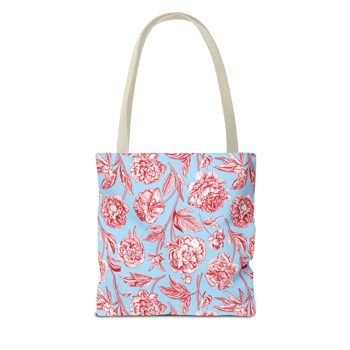 Totes | Oxford, Mississippi | Peony