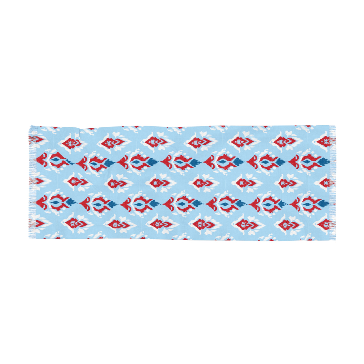 Scarf | Oxford, Mississippi | Ikat