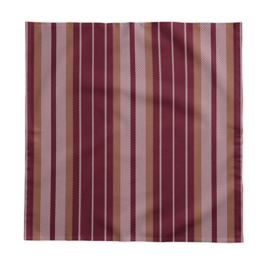 Tablecloth | Tallahassee, Florida | Stripe