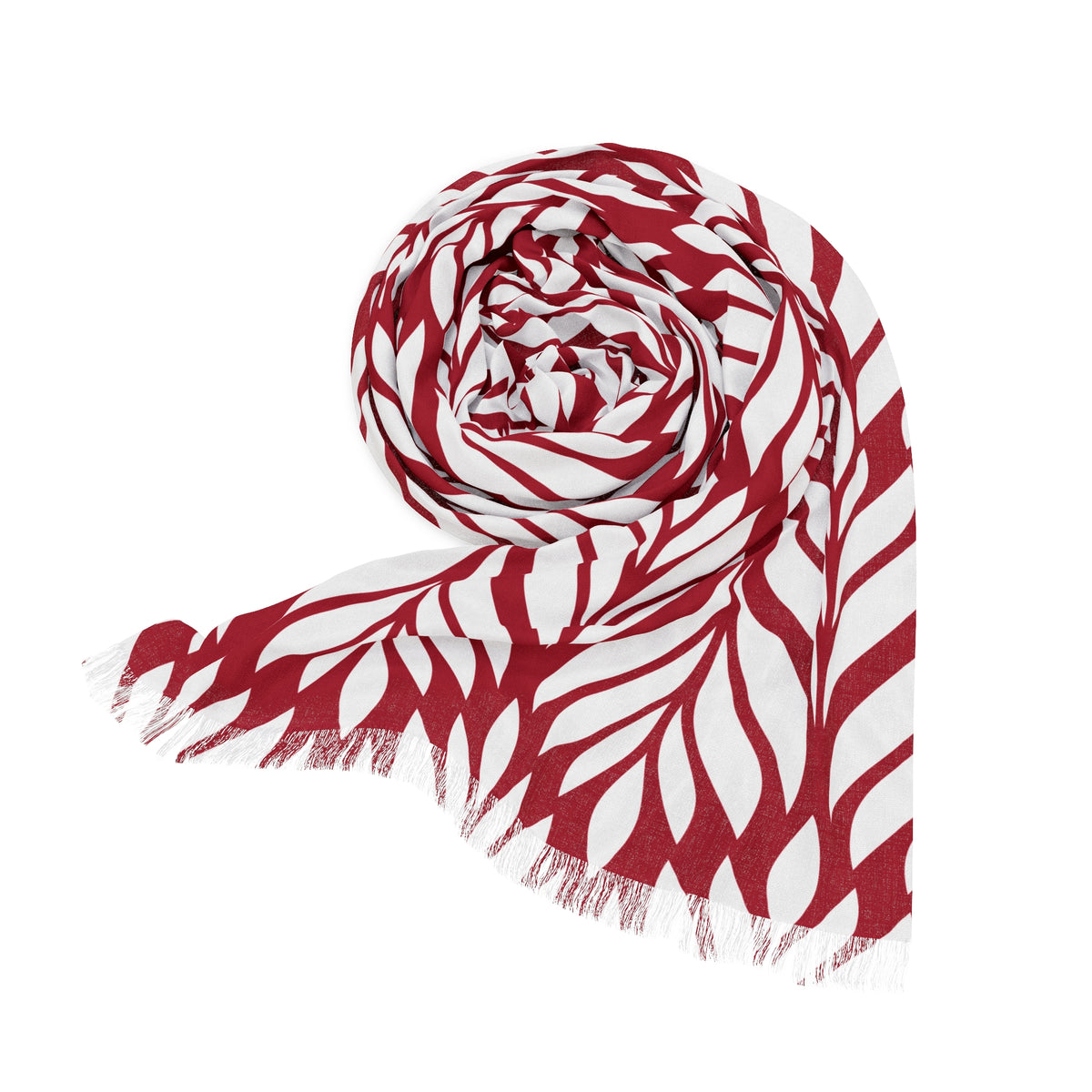 Scarf | Bloomington, Indiana | Palm