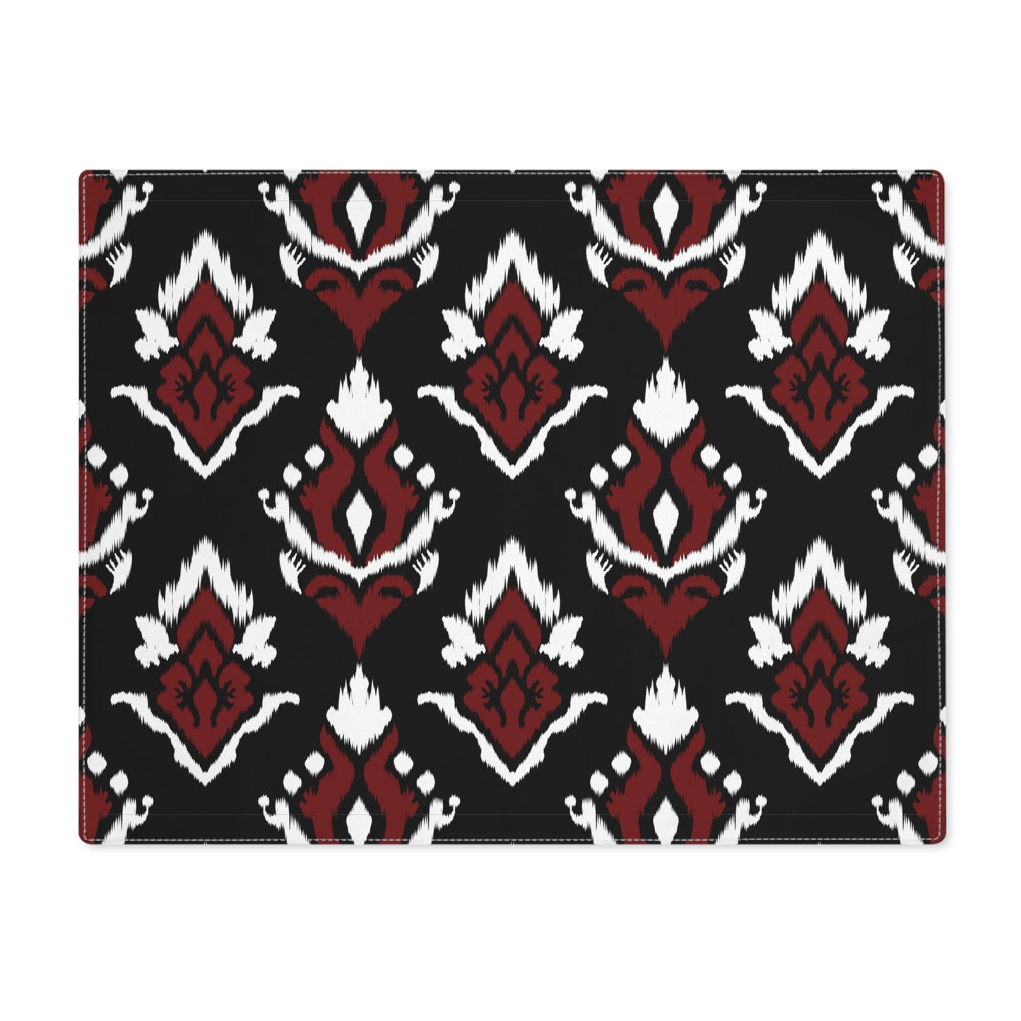 Placemat | Columbia, South Carolina | Ikat