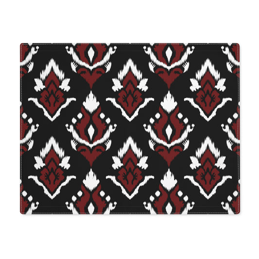 Placemat | Columbia, South Carolina | Ikat