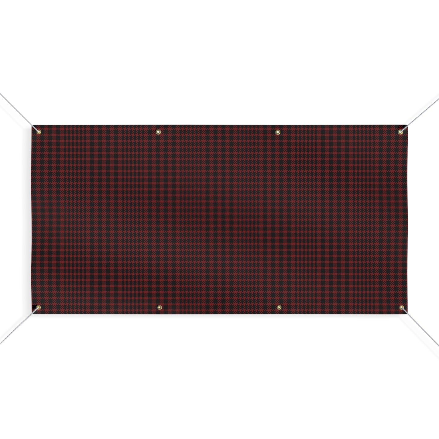 Banner | Columbia, South Carolina | Tweed