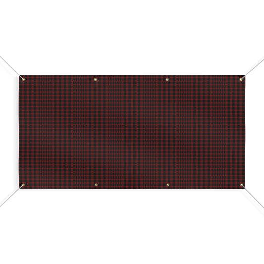 Banner | Columbia, South Carolina | Tweed