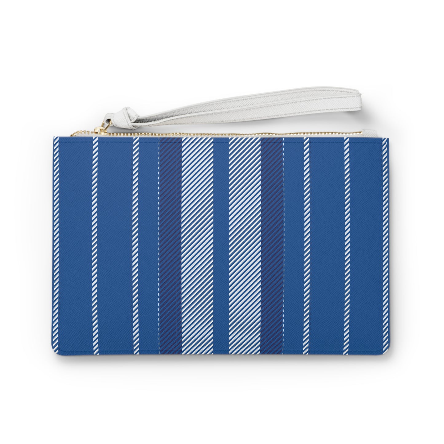 Clutch Bag | Durham, North Carolina | Stripe
