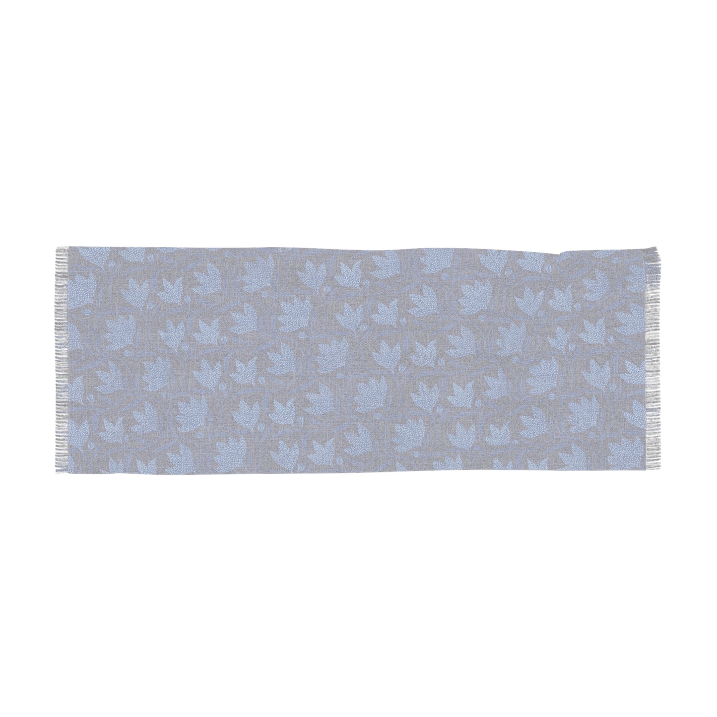 Scarf | Durham, North Carolina | Magnolia