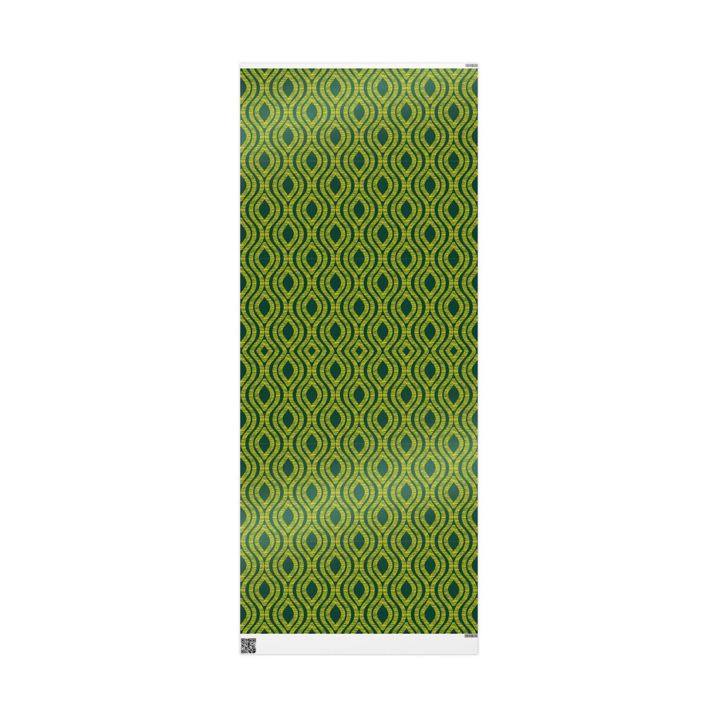 Gift Wrap | Eugene, Oregon | Ogee