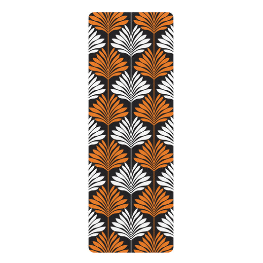 Yoga Mat | Princeton, New Jersey | Deco